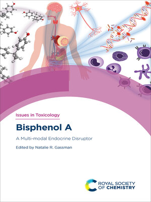 cover image of Bisphenol A